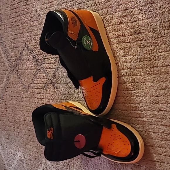 Jordan 1 Retro High OG Shattered Backboard - Picture 1 of 10